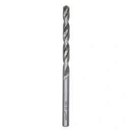 Сверло по металлу 4 мм спиральное GRAFF 724075