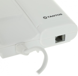 Аудиотрубка TANTOS TS-203 Kit,  белый [00-00017593]