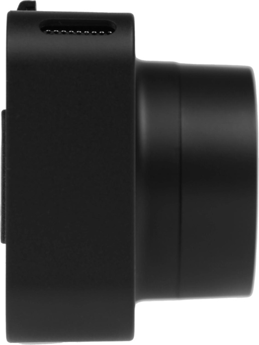 Видеорегистратор Daocam Uno Wi-Fi черный 1080x1920 1080p 150гр. GPS Novatek 96672