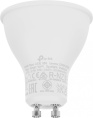 Умная лампа TP-Link Tapo L630 GU10 3.7Вт 350lm Wi-Fi упак.:1шт
