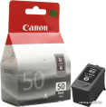 Картридж CANON PG-40 черный 0615B025