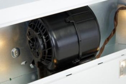 Встраиваемая вытяжка Elica Era C WH/A/72, управление кнопочное, белый [prf0142728]