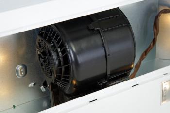 Встраиваемая вытяжка Elica Era C WH/A/72, управление кнопочное, белый [prf0142728]