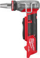 Расширитель для труб Milwaukee M12FPXP-0C 4933472018 тип батареи: Li-ion, 12В, длина хода: 14мм, вращающаяся головка от 9,9 мм до 32 мм 6 бар и до 25 мм 10 бар , работает со всеми аккумуляторами Milwaukee M12