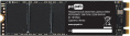 SSD накопитель PC PET PCPS256G1 256ГБ, M.2 2280, SATA III,  M.2,  oem