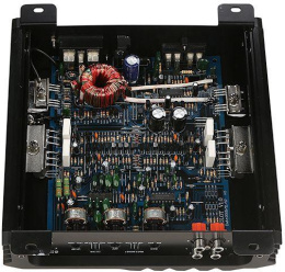 Усилитель автомобильный URAL МТ 2.60