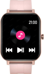 Умные часы RUNNER PINK G-SM12PNK GEOZON