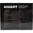 Профессиональный лазерный уровень Gigant 4D 16 линий + телескопическая штанга 3.6 м + штатив 1.5 м GBLL-6