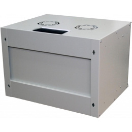 5bites Шкаф телекоммуникационный настенный TC5402-06G 6U / 520*400 / WALL / GREY