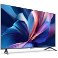 43" Телевизор Xiaomi TV A Pro 43 2026 QLED, 4K Ultra HD, СМАРТ ТВ, Android TV, черный