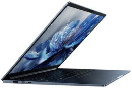 Ноутбук Chuwi CoreBook Air Plus/ R5-6600H/ 16 FHD IPS 16:10/ AMD/ 16GB/ 512GB/ Win11Pro/ ENG/ Refined Blue