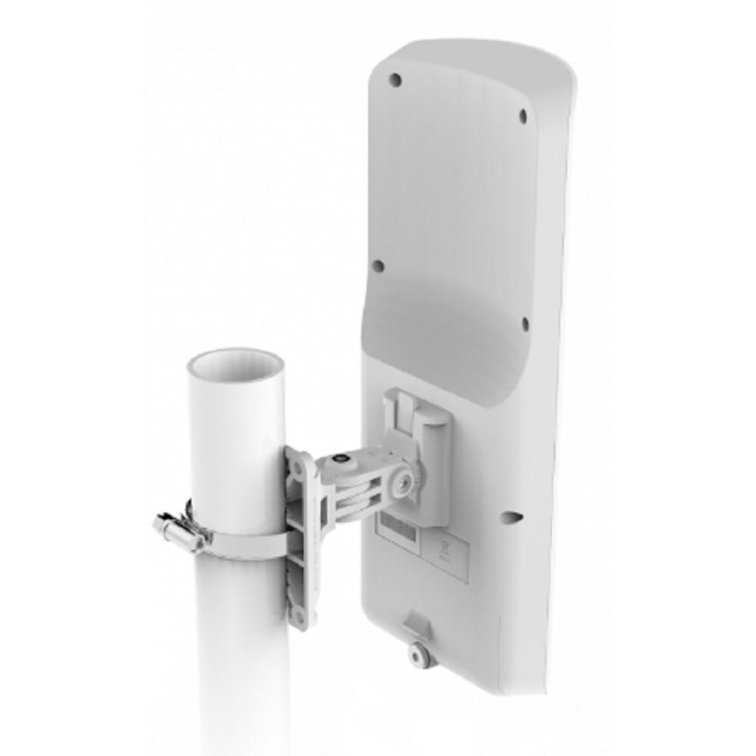 MikroTik L22UGS-5HaxD2HaxD-15S mANTBox ax 15s Базовая станция, 2,4+5 ГГц a/b/g/n/ac/ax , 12 дБи 2,4 ГГц , 15 дБи 5 ГГц , SFP