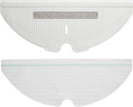 Сменная салфетка для робота-пылесоса Roborock Q7Max,Q7 30 шт.