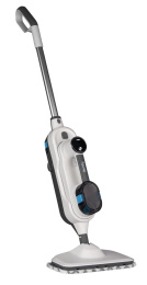 Паровая швабра DOMFY DSW-SM710 белый