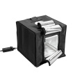 Фотобокс Godox LSD40 с LED подсветкой 26737G-X