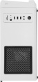 Корпус ATX Aerocool Cylon, Midi-Tower, без БП,  белый [cylon wh]