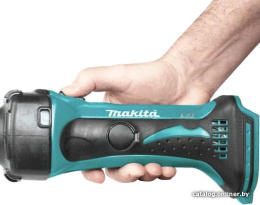 Прямая шлифмашина Makita DGD801Z