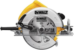 Циркулярная пила DeWALT DWE575K-QS, 190мм