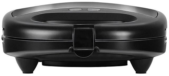 Мультипекарь Редмонд RMB-M619/5 700Вт черный