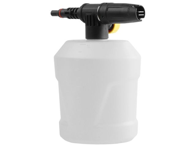 Пеногенератор для очистителей высокого давления WORTEX PW 1217-1, PW 1420, PW 1523-1, PW 1620 0318313