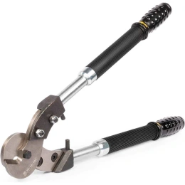 Тросорез КВТ ТР-12T с телескопическими рукоятками 59941