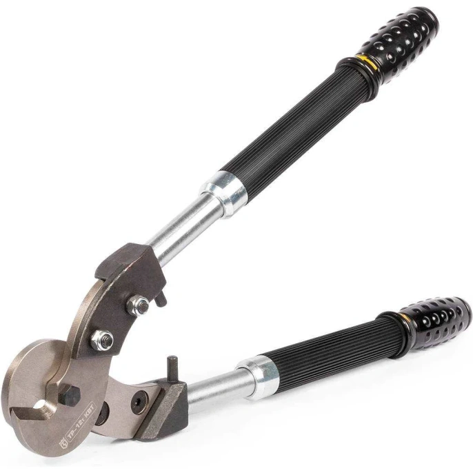 Тросорез КВТ ТР-12T с телескопическими рукоятками 59941