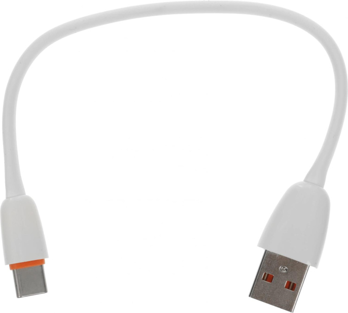 Внешний аккумулятор (Power Bank) Redline PDP-3A,  10000мAч,  серебристый [ут000018984]