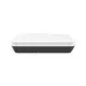 Ruijie RG-AP820-L(V3) 802.11ax indoor wireless access point, dual channel and dual frequency, 5g maximum 2.4Gbps, the whole machine can support 4 spatial streams, the maximum access rate of t