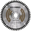 Диск пильный Hilberg Industrial Ламинат 165x20x56Т HL165