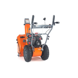 Снегоуборщик бензиновый ZimAni ST124E