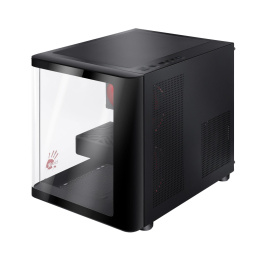 ПК Bloody BD-PC CB76V1 MT i5 13400F (2.5) 32Gb SSD1Tb RTX5060 8Gb Windows 11 Home 64 GbitEth 600W черный (RUS) (2153482)