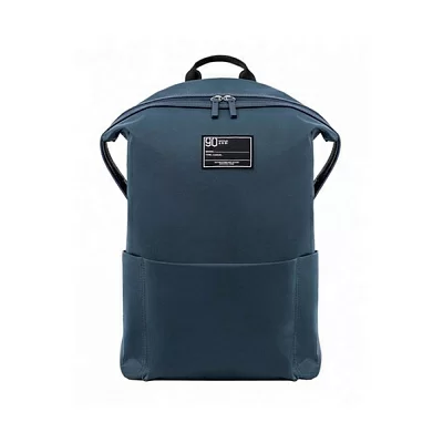 Рюкзак Ninetygo Рюкзак Ninetygo Lecturer Leisure Backpack Grey Blue (586022)