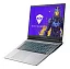 Ноутбук L17 Stellar M 17.3'' WQHD(2560x1440)/Intel Core i7-13620H/32GB/1TB SSD/GF RTX4070 8GB/WiFi/BT/1.0MP/4cell/2,8 kg/noOS/1Y/GREY