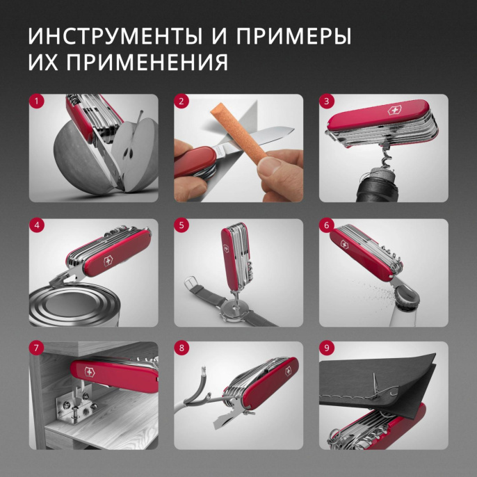 Лампа светодиодная Ambrella light 190903 LED MR16 9W IC GU10 2700K 175-265V 38°
