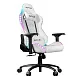 Игровое кресло KFA2 Gaming Chair 01 RGB SE White With RGB remote control RK02P4DWY2