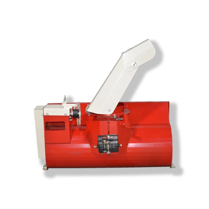 Роторный cнегоуборщик СМТ-110