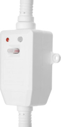 Водонагреватель Philips YC AWH1621/51(50YC),  накопительный,  2кВт,  50л,  белый