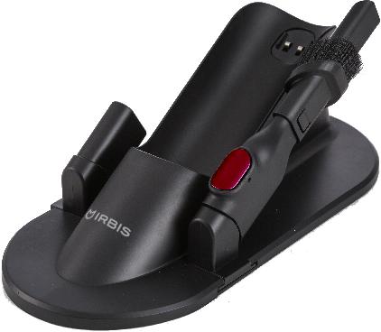 Вертикальный пылесос IRBIS Tornado IVT0122, 11.1V, 2200 mAh, 120W Vacuum cleaner IRBIS Tornado IVT0122, 11.1V, 2200 mAh, 120W