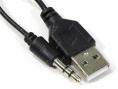 Колонки 2.0 Defender SPK 35 2x2.5W, питание от USB 65635