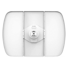 Tenda O9 Наружная точка доступа, 5 ГГц, до 867 Мбит/с, внешняя антенна 1x23dBi, IP65, PoE, LAN 1x1 Гбит/с
