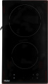 Варочная поверхность Haier HHY-C32RVB черный (TD0042778RU)