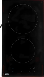 Варочная поверхность Haier HHY-C32RVB черный (TD0042778RU)