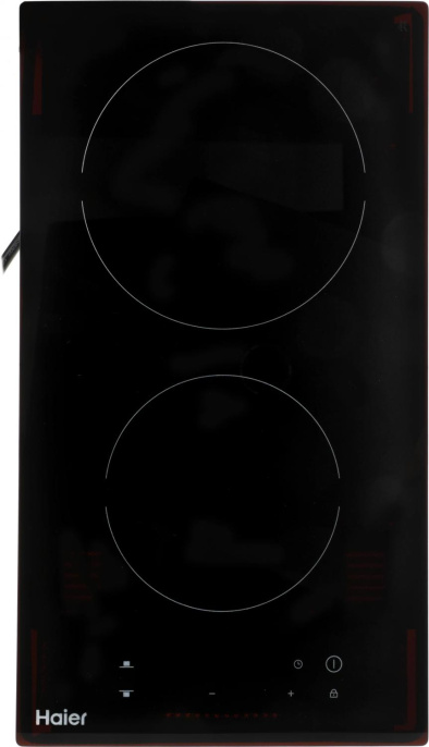 Варочная поверхность Haier HHY-C32RVB черный (TD0042778RU)