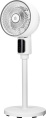 Напольный вентилятор EVOLUTION AirLeaf AL-304R White