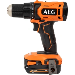 Дрель-шуруповерт AEG BS18G4-202C 4935478630