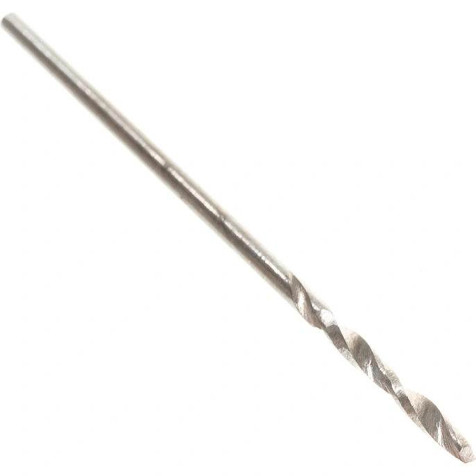 Сверло (1.6х20х43 мм; ц/х; Р6М5; 118; В) ТехноСталь t116016