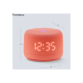 Умная колонка ЯНДЕКС Станция Лайт 2 6Вт, с Алисой, коралловый [yndx-00026org]