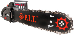 Электрическая цепная пила P.I.T. PKE405-D1 1600Вт дл.шины:16" 40cm
