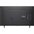 50" Телевизор LG 50NANO80A6B.ARUG NanoCell, 4K Ultra HD, СМАРТ ТВ, WebOS, синяя сажа