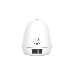 Tenda CP7 Панорамная камера наклонно-поворотная, 2560x1440 15 кадр./сек, CMOS 4 Мп, Wi-Fi, ночная съемка, датчик движения, белый